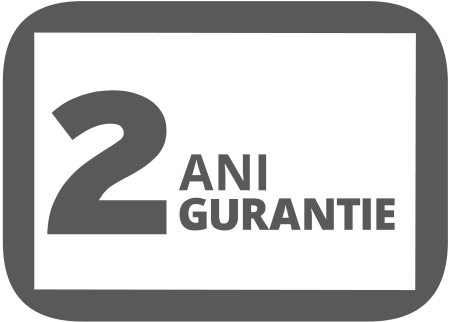 2 Ani Garantie